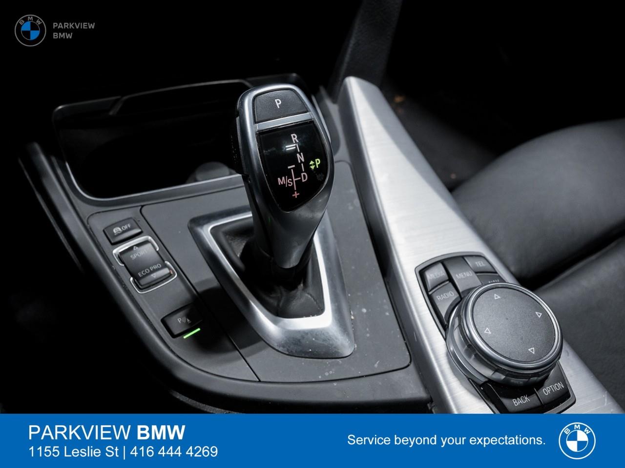 used 2016 BMW 340 car, priced at $30,992