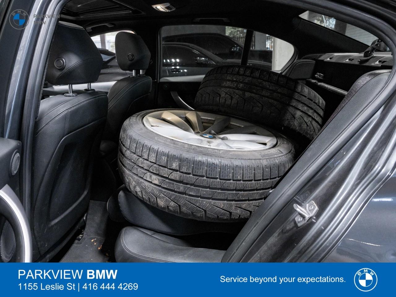 used 2016 BMW 340 car, priced at $30,992