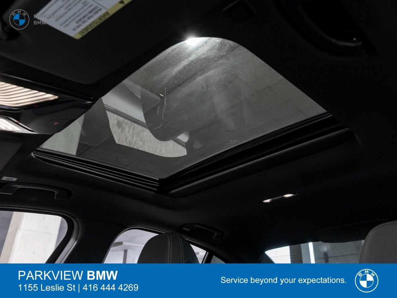 used 2022 BMW 330 car, priced at $44,992