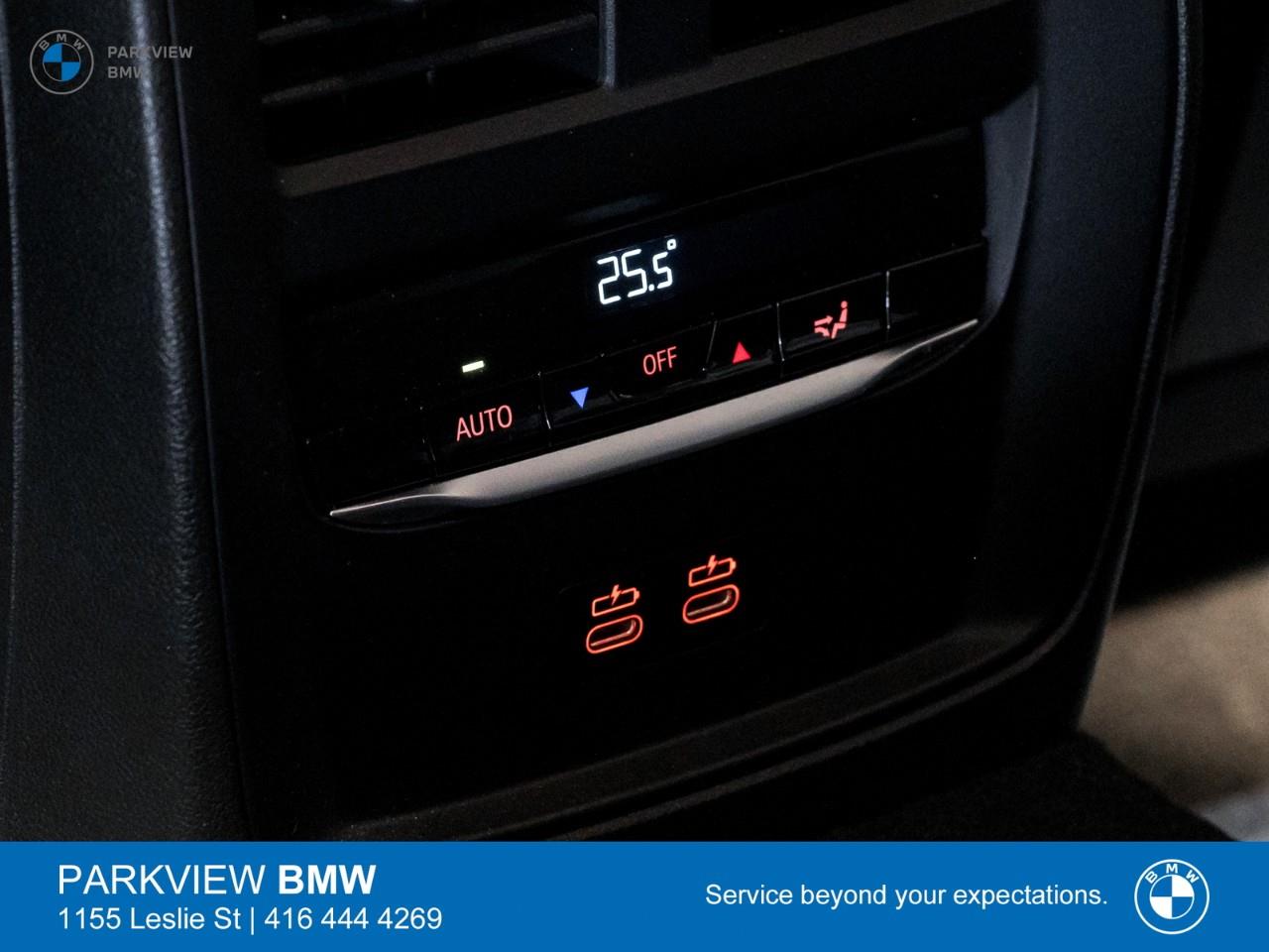 used 2022 BMW 330 car, priced at $44,992