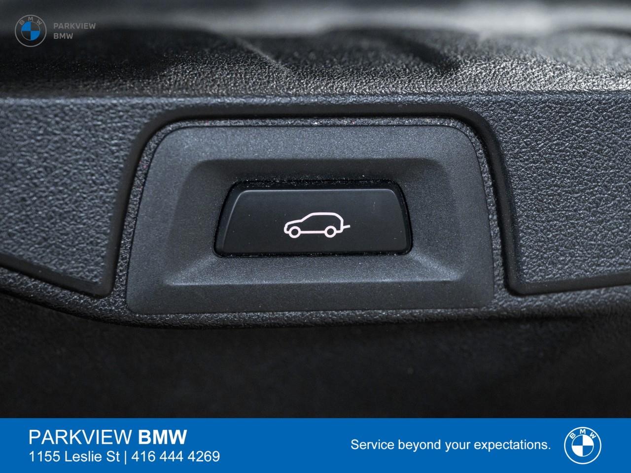 used 2022 BMW X5 car, priced at $67,992