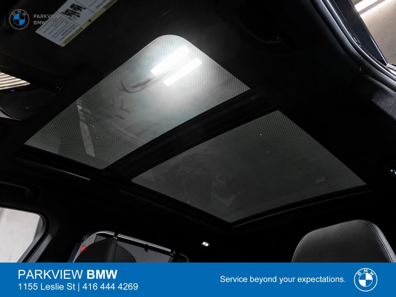 used 2022 BMW X5 car, priced at $67,992