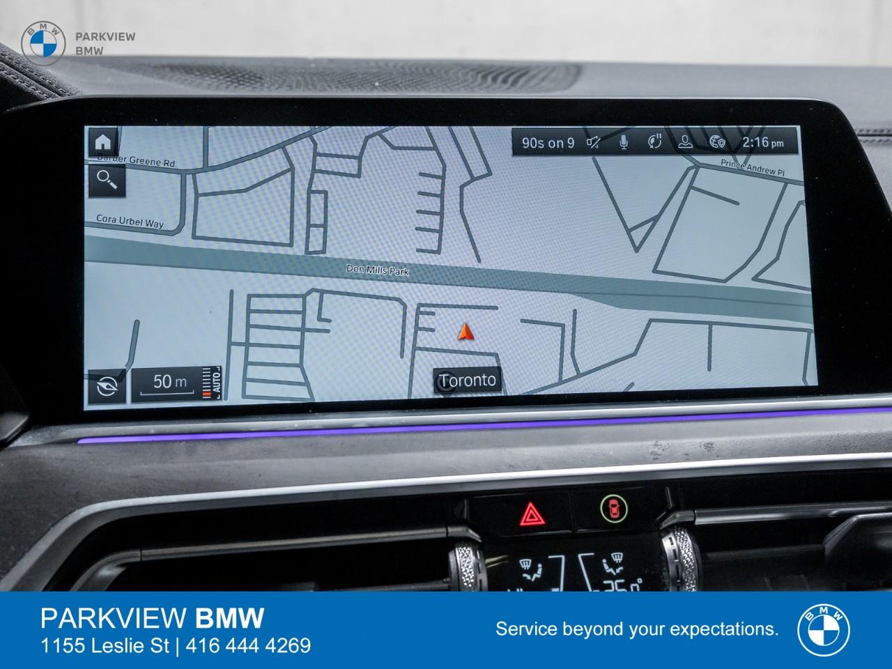 used 2022 BMW X5 car, priced at $67,992