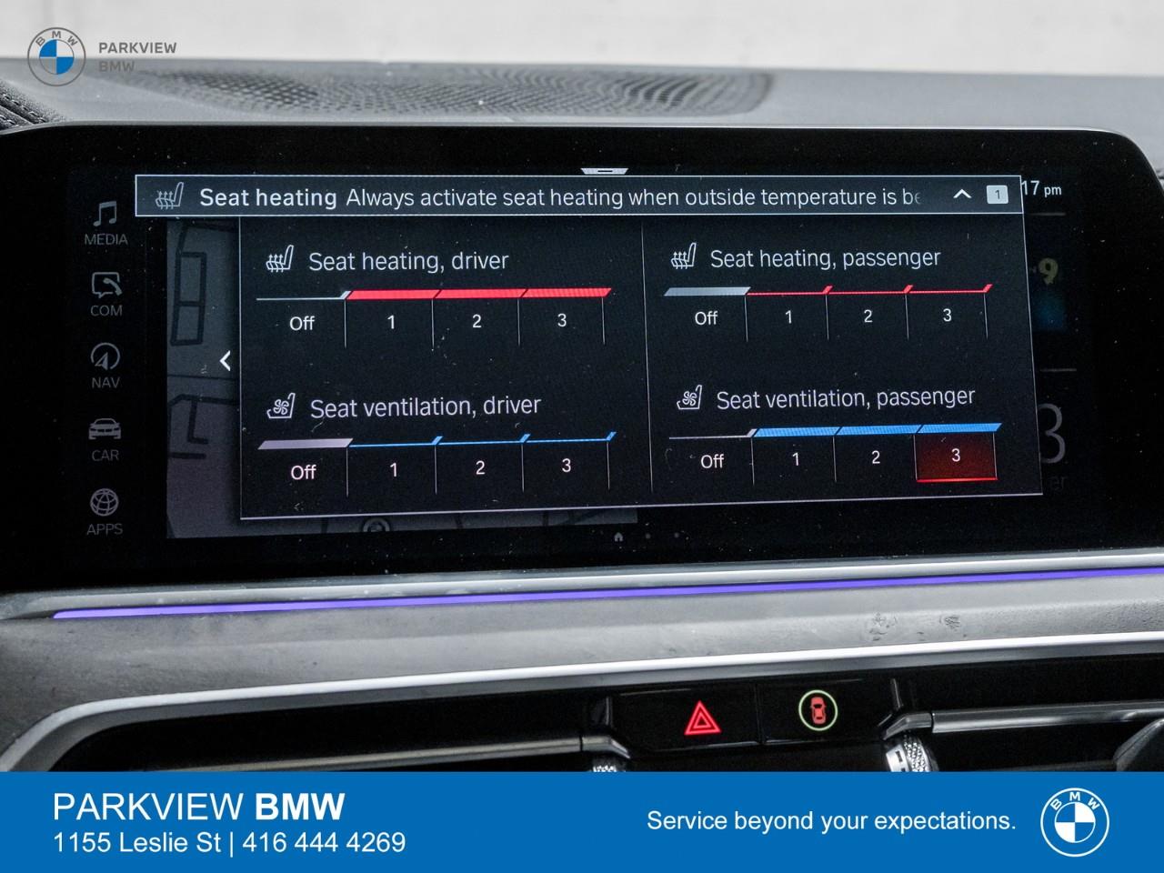 used 2022 BMW X5 car, priced at $67,992