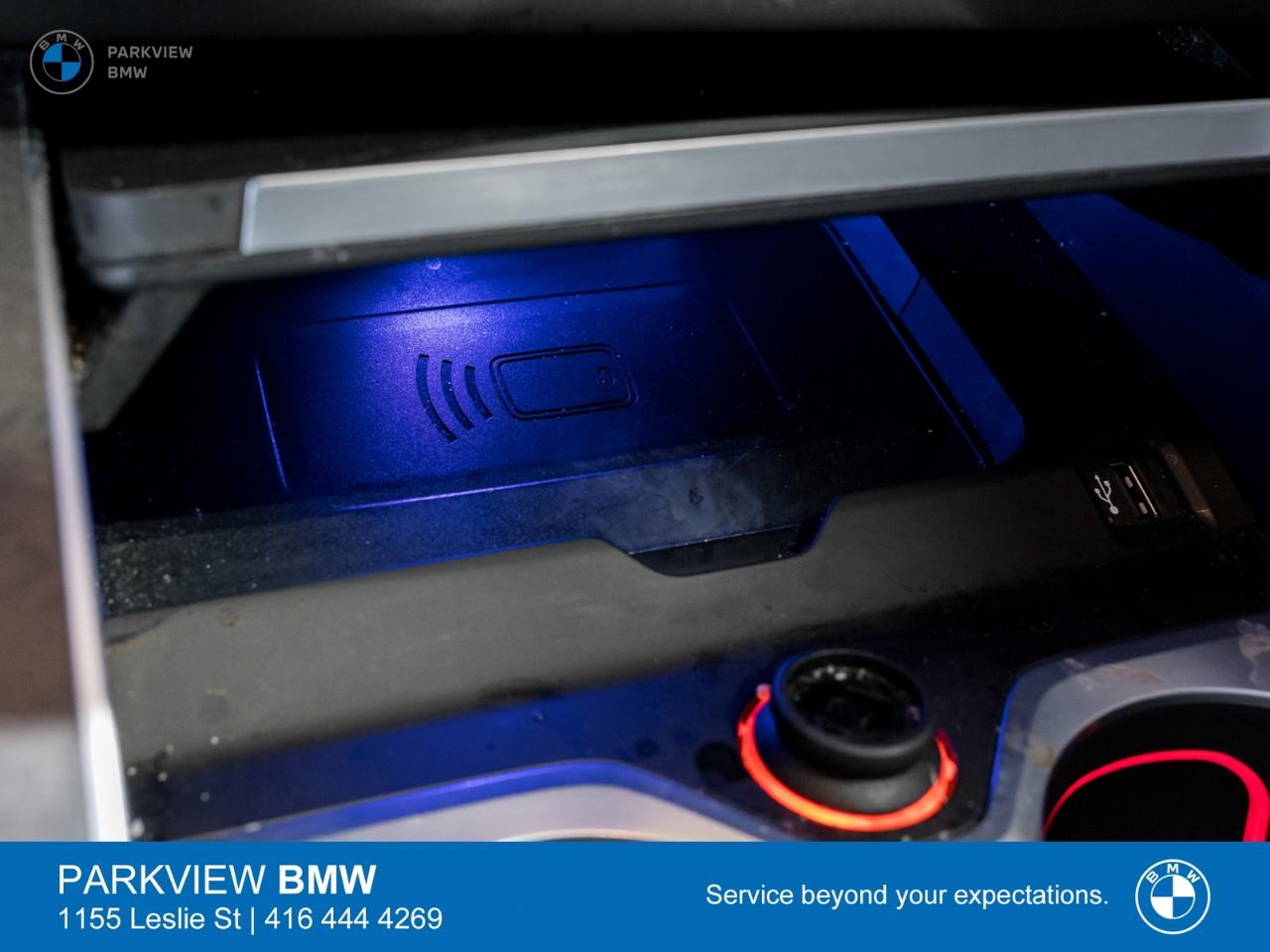 used 2022 BMW X5 car, priced at $67,992