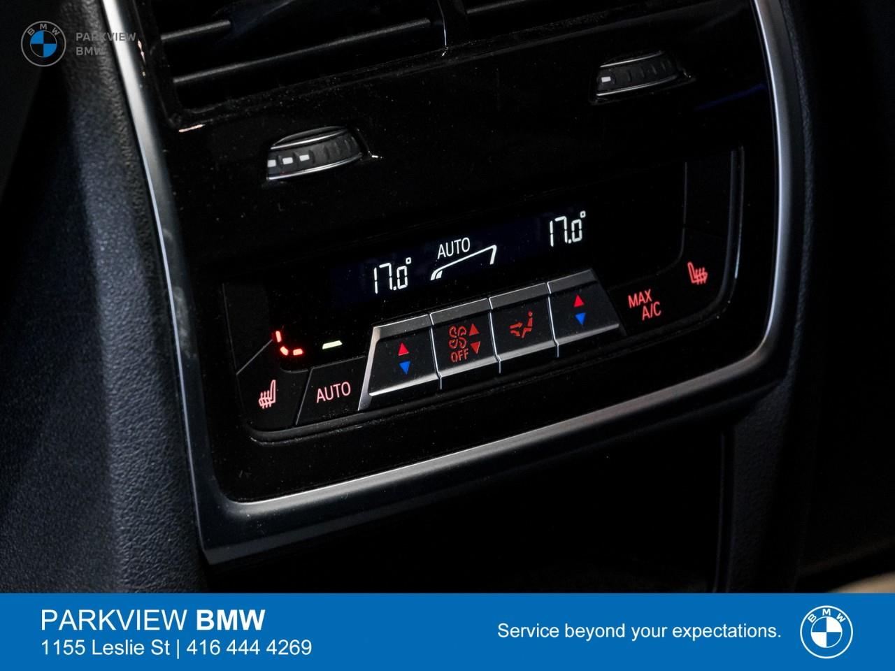 used 2022 BMW X5 car, priced at $67,992