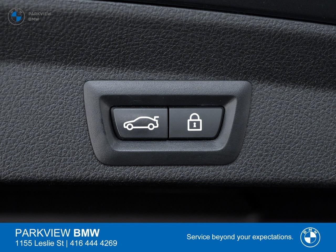 used 2020 BMW 430 Gran Coupe car, priced at $33,992