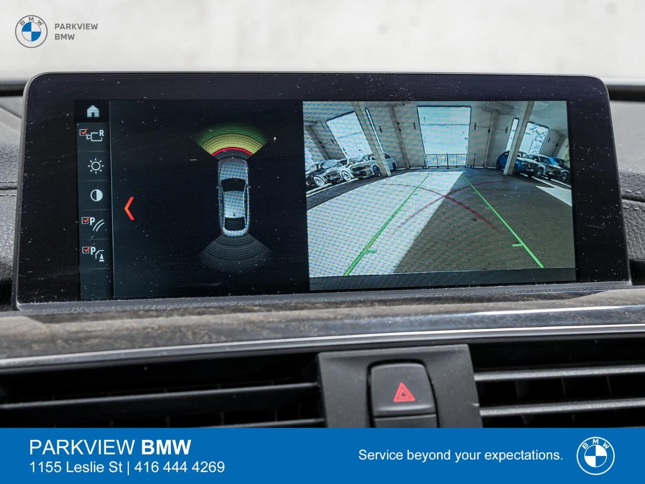 used 2020 BMW 430 Gran Coupe car, priced at $33,992