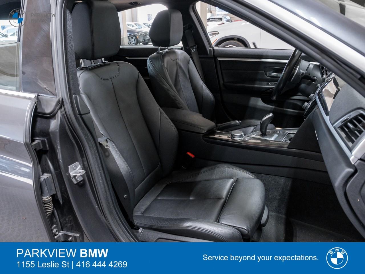 used 2020 BMW 430 Gran Coupe car, priced at $33,992