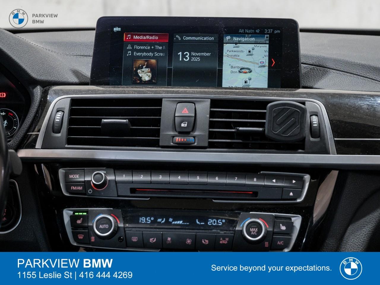 used 2020 BMW 430 Gran Coupe car, priced at $33,992