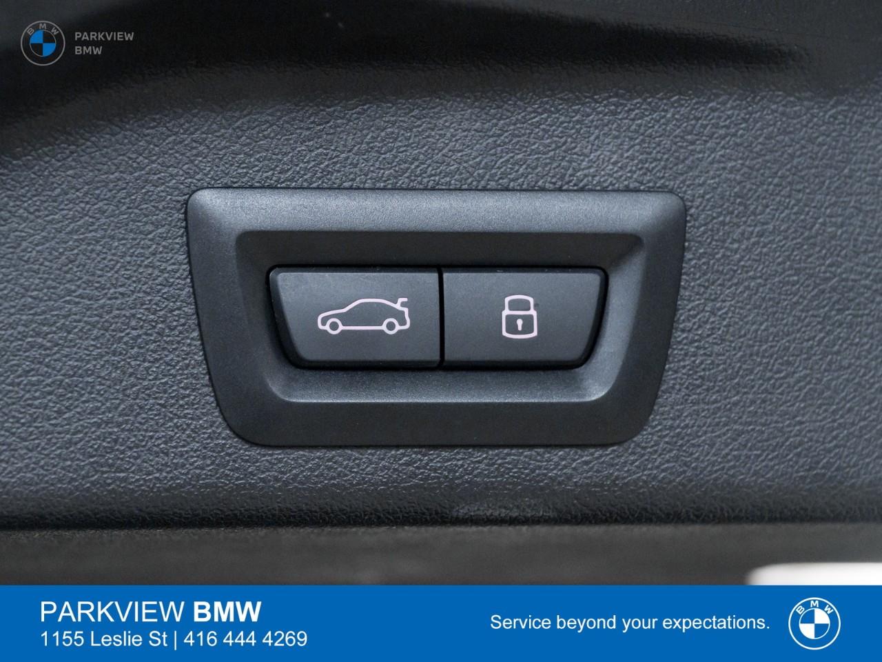 used 2023 BMW X5 car, priced at $75,992