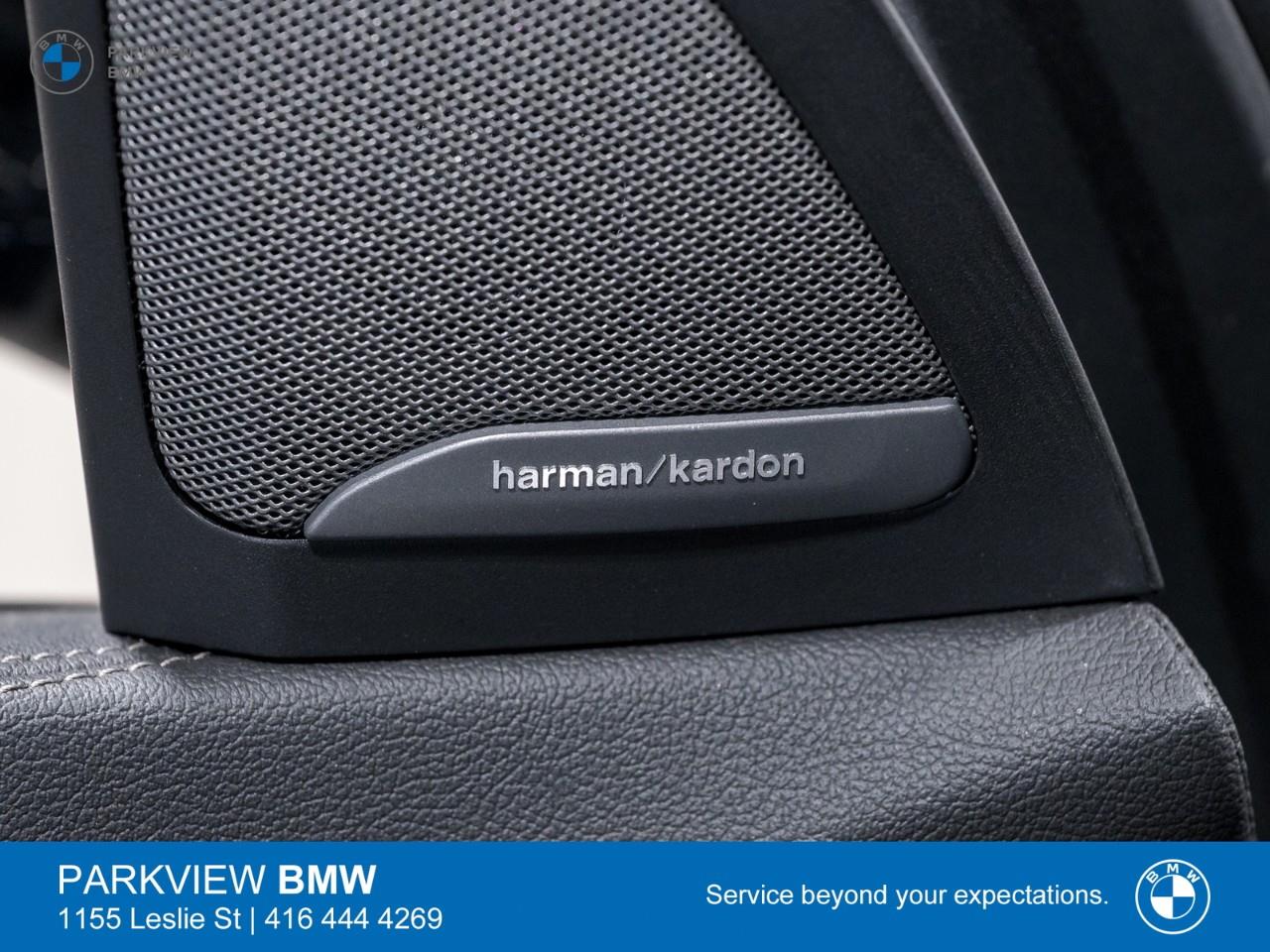 used 2023 BMW X5 car, priced at $75,992