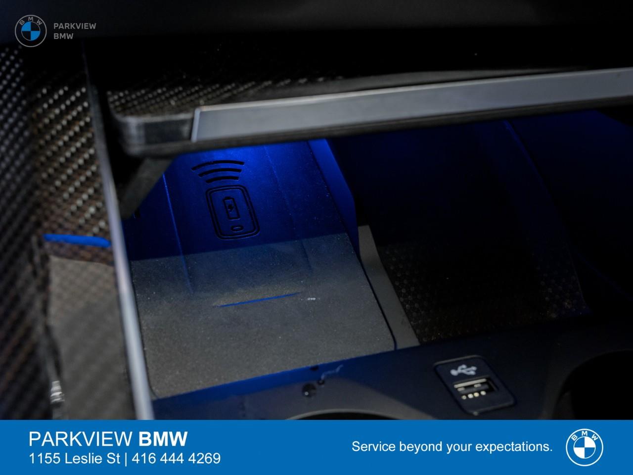 used 2023 BMW X5 car, priced at $75,992