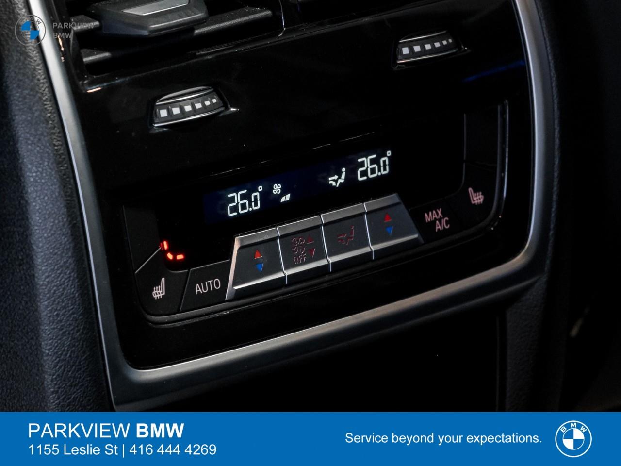 used 2023 BMW X5 car, priced at $75,992