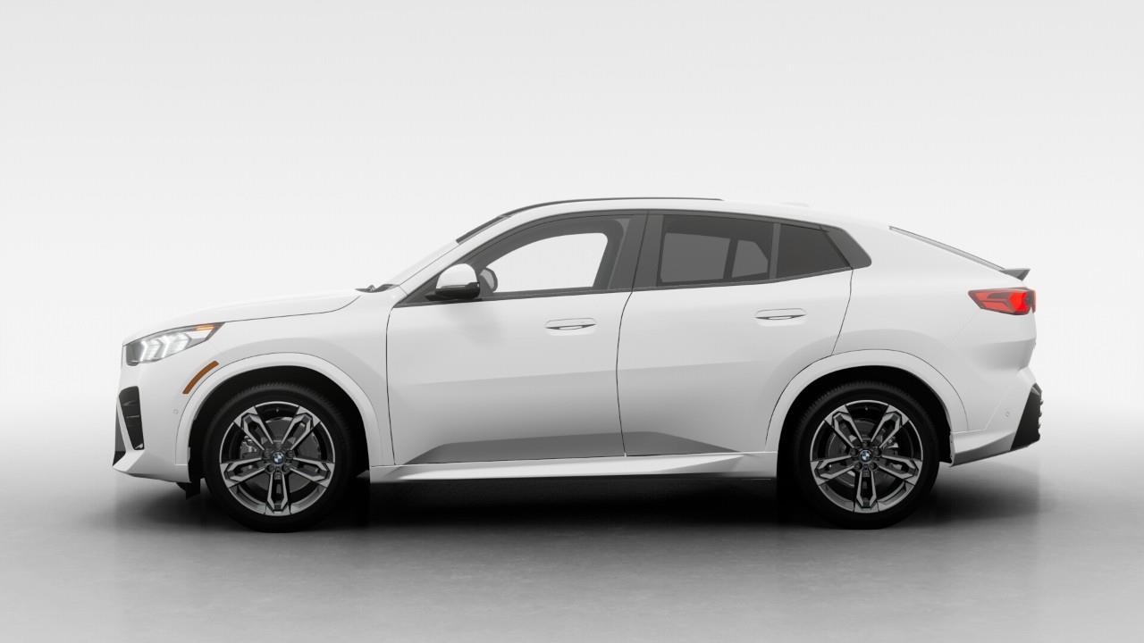 new 2026 BMW X2 car, priced at $62,229
