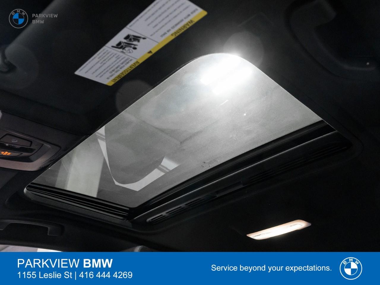 used 2018 BMW 330 car, priced at $24,992