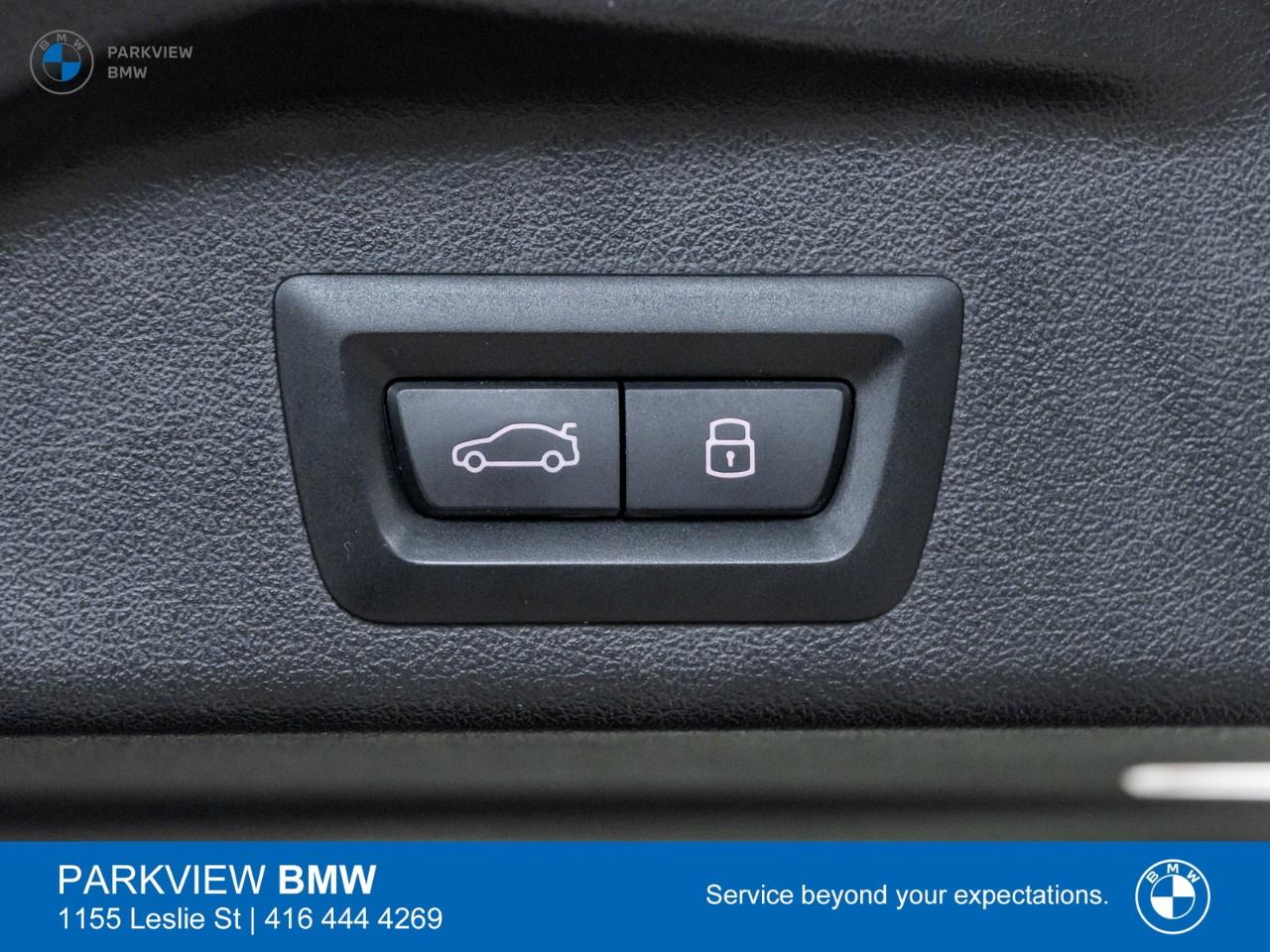 used 2024 BMW X5 car, priced at $84,992