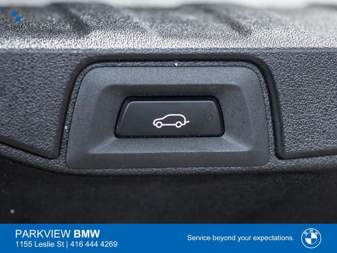 used 2024 BMW X5 car, priced at $84,992