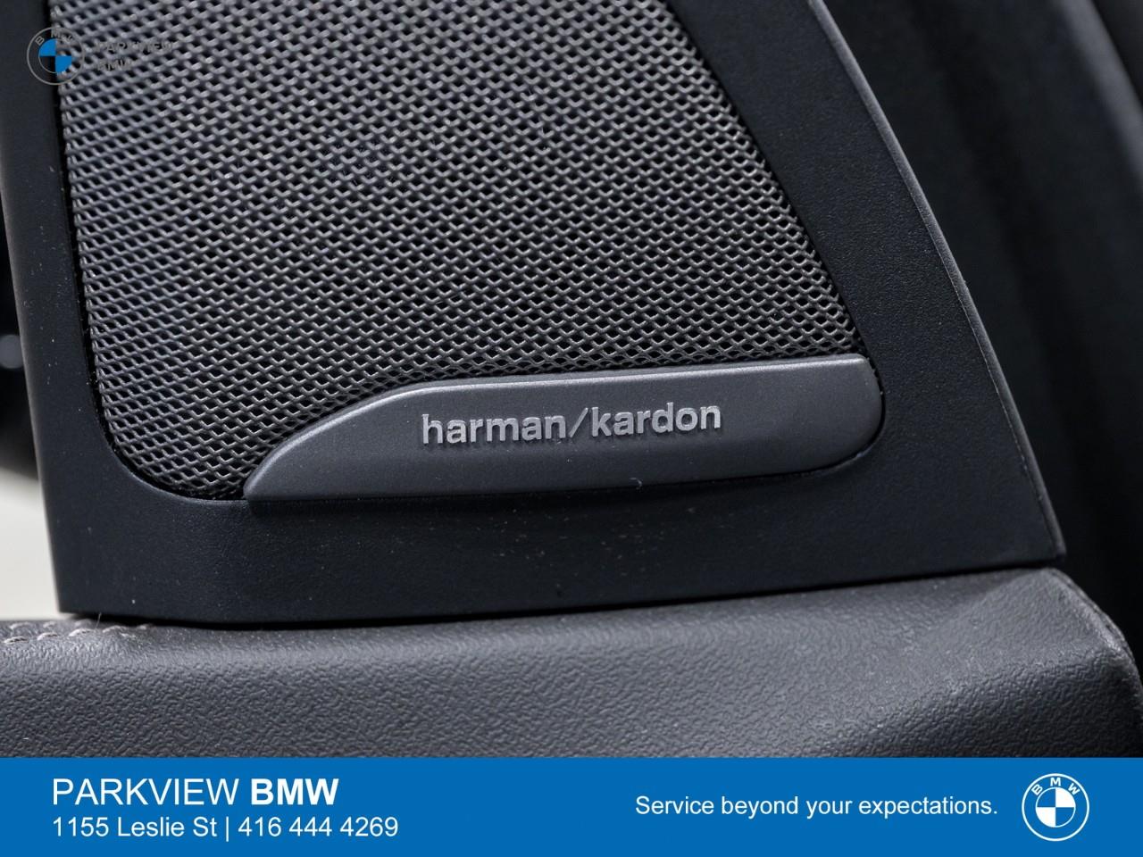 used 2024 BMW X5 car, priced at $84,992