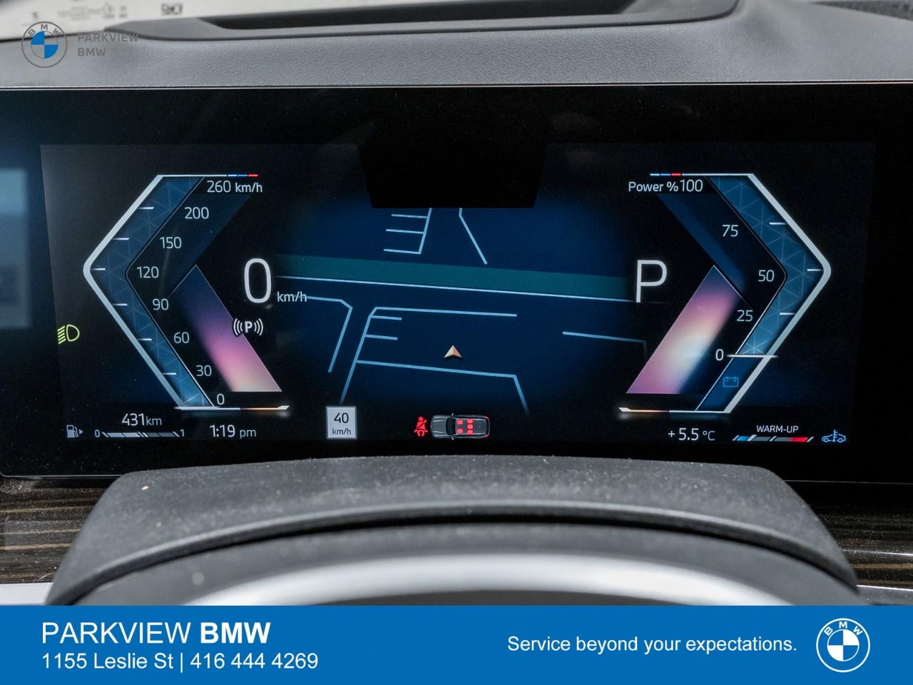 used 2024 BMW X5 car, priced at $84,992