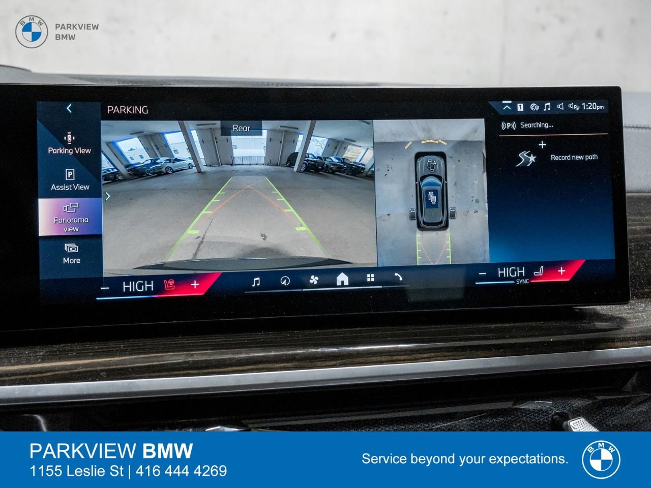 used 2024 BMW X5 car, priced at $84,992