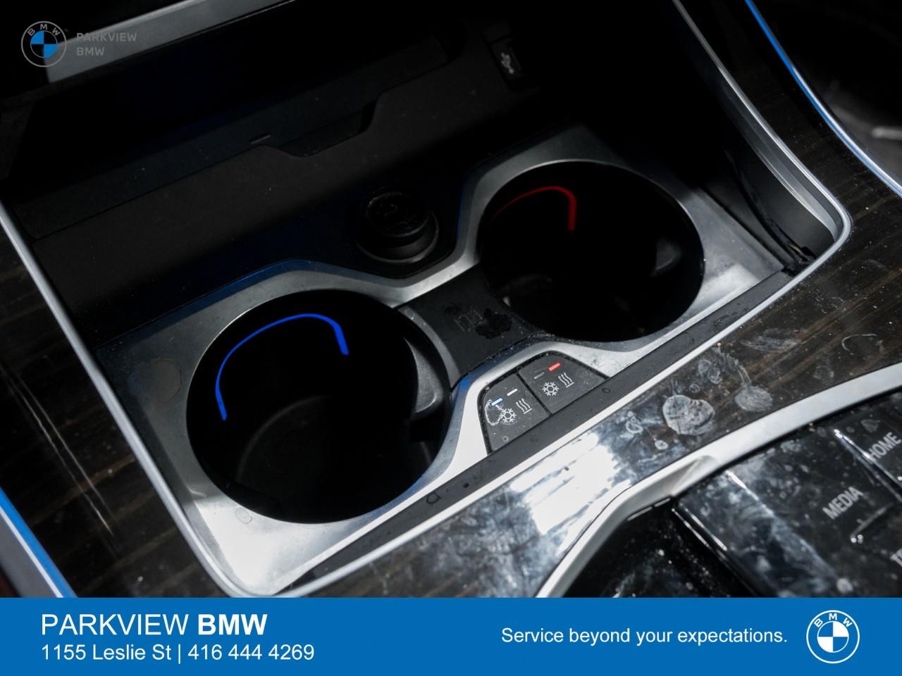 used 2024 BMW X5 car, priced at $84,992