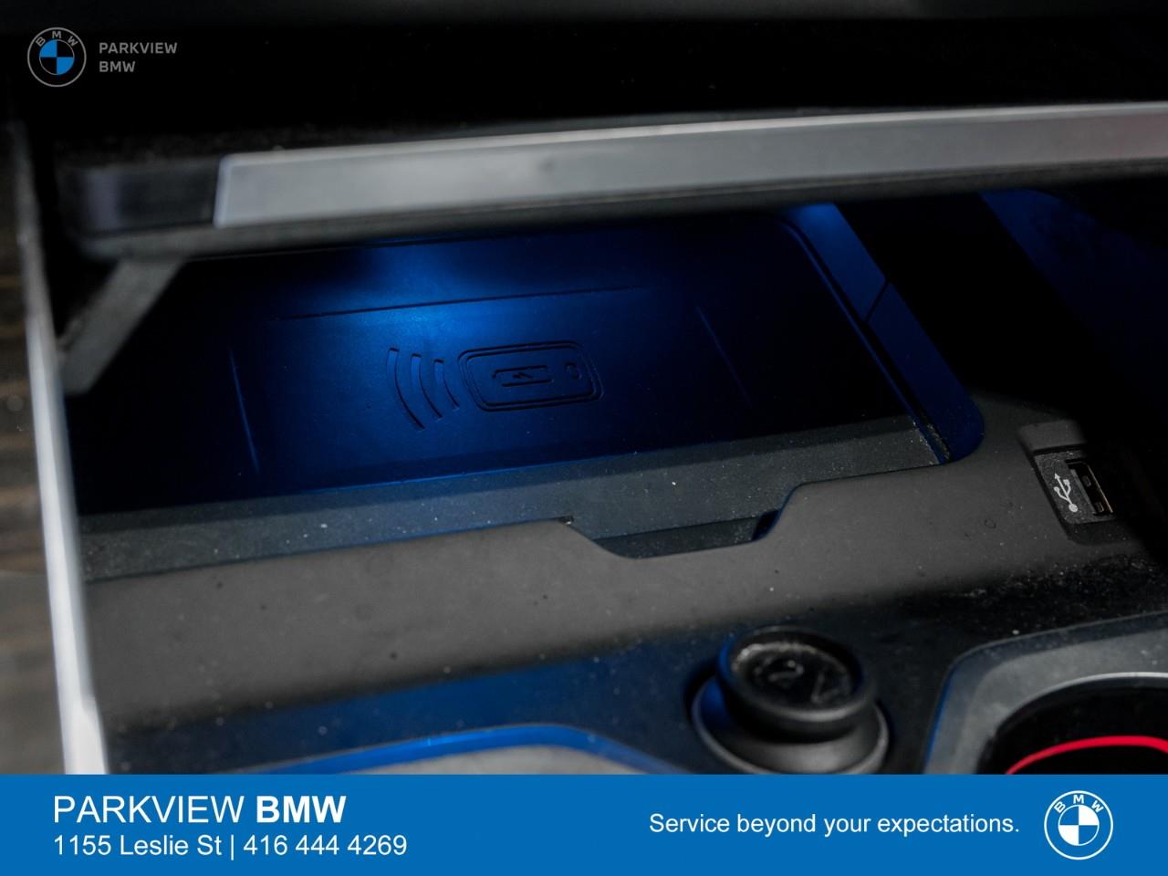 used 2024 BMW X5 car, priced at $84,992