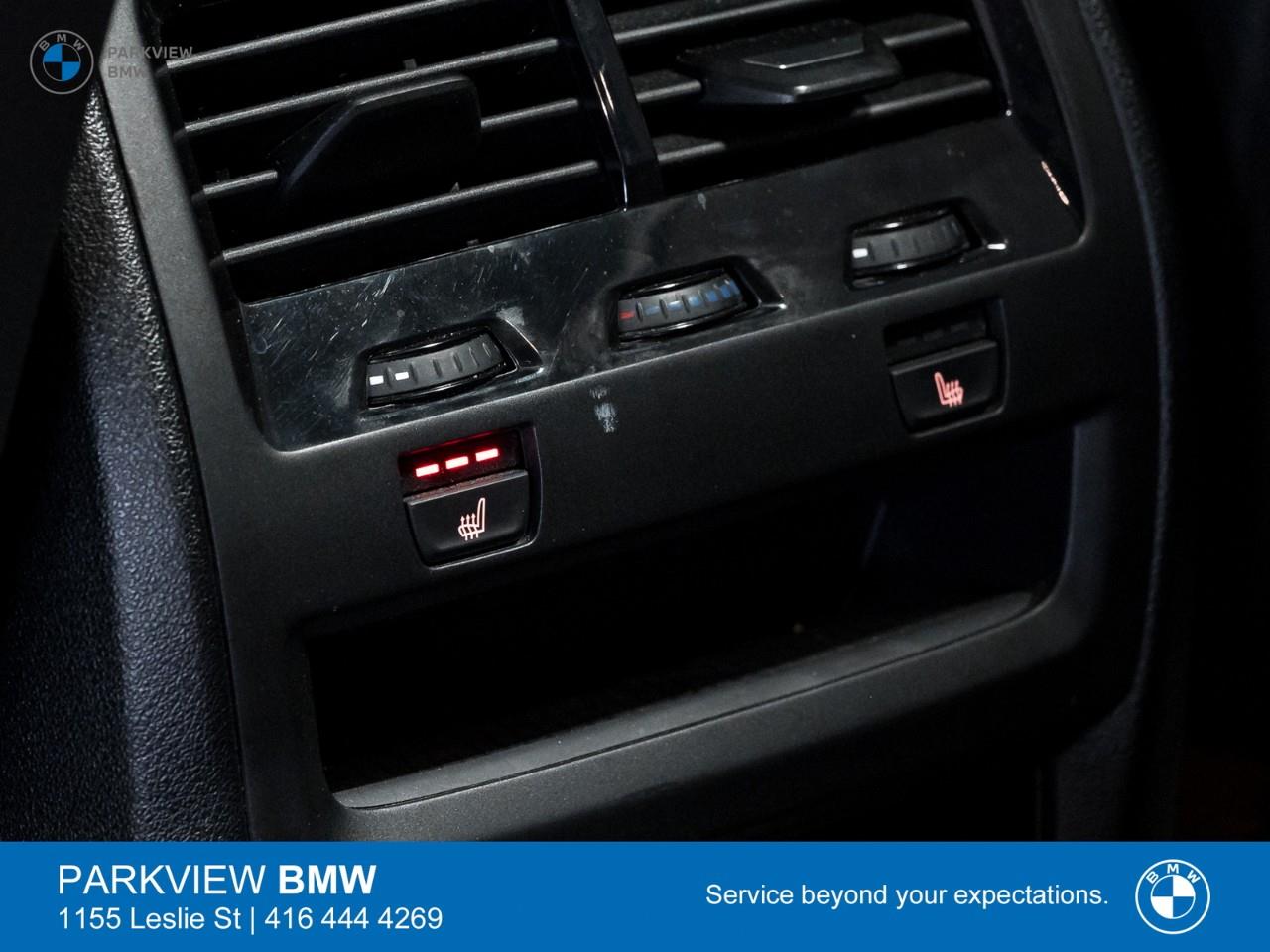 used 2024 BMW X5 car, priced at $84,992