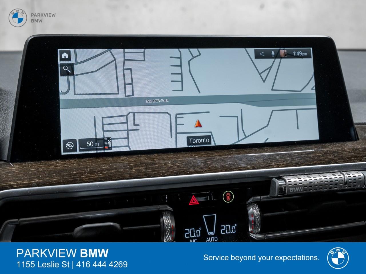 used 2022 BMW X3 car, priced at $44,992