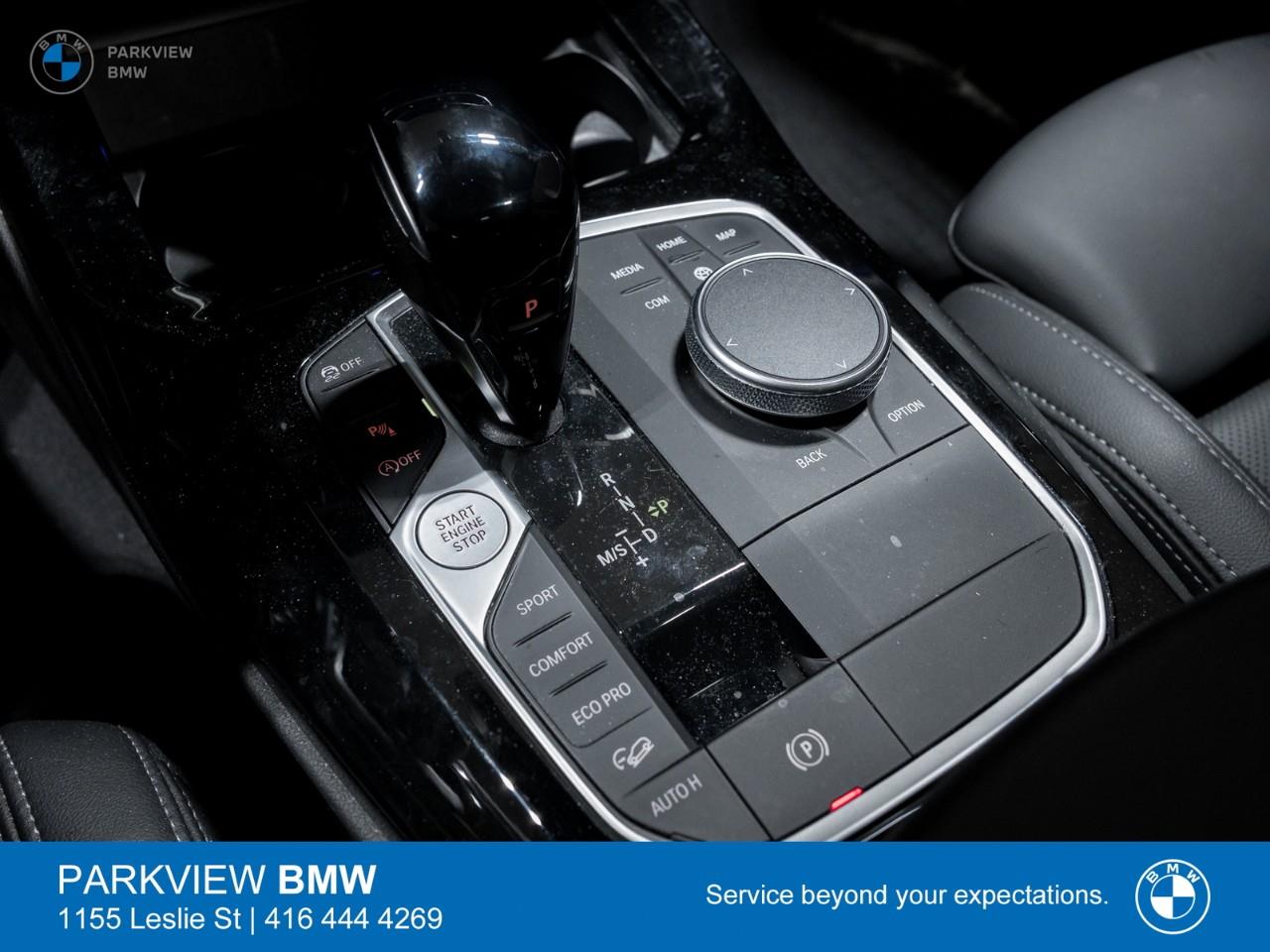 used 2022 BMW X3 car, priced at $44,992