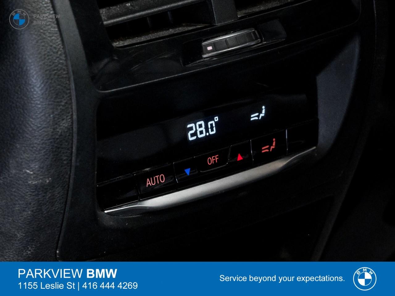 used 2022 BMW X3 car, priced at $44,992