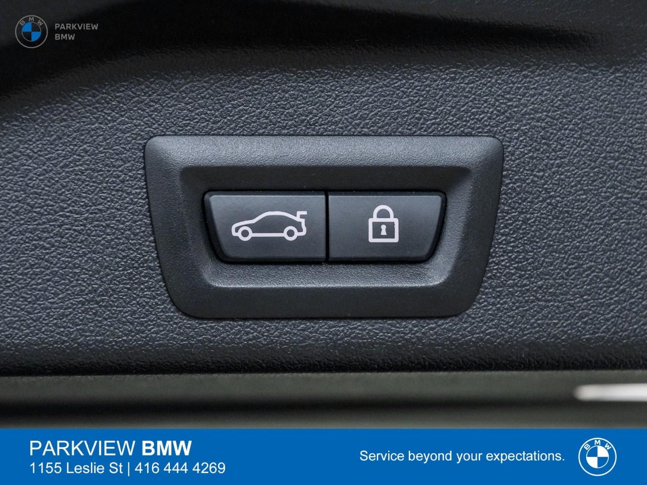 used 2022 BMW X5 car, priced at $69,992