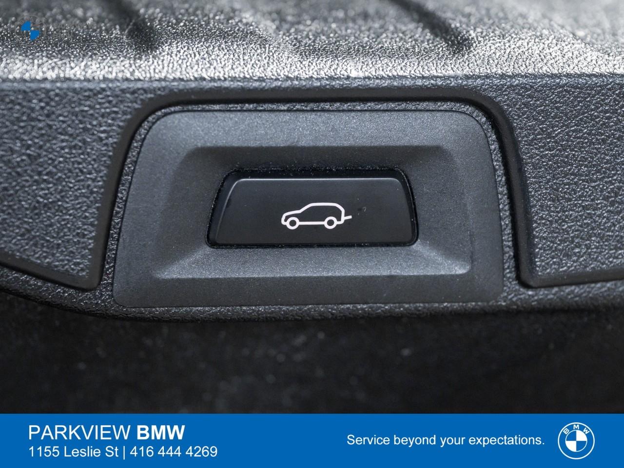 used 2022 BMW X5 car, priced at $69,992