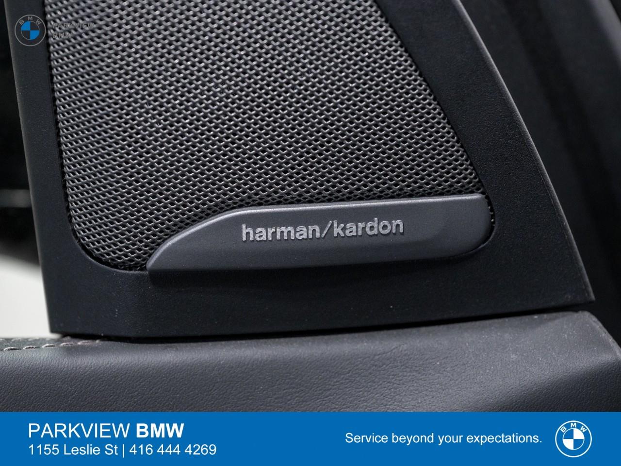 used 2022 BMW X5 car, priced at $69,992