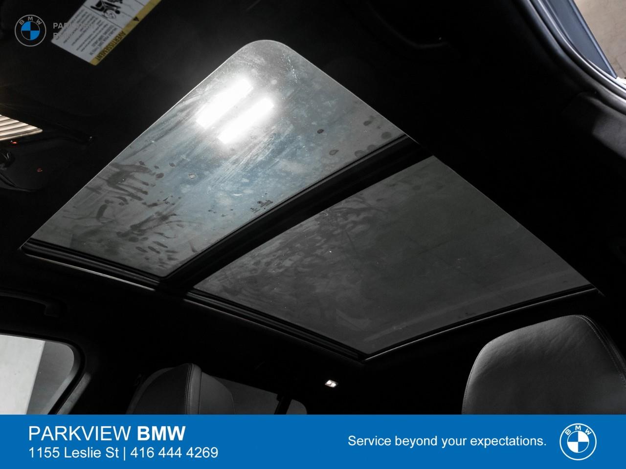 used 2022 BMW X5 car, priced at $69,992