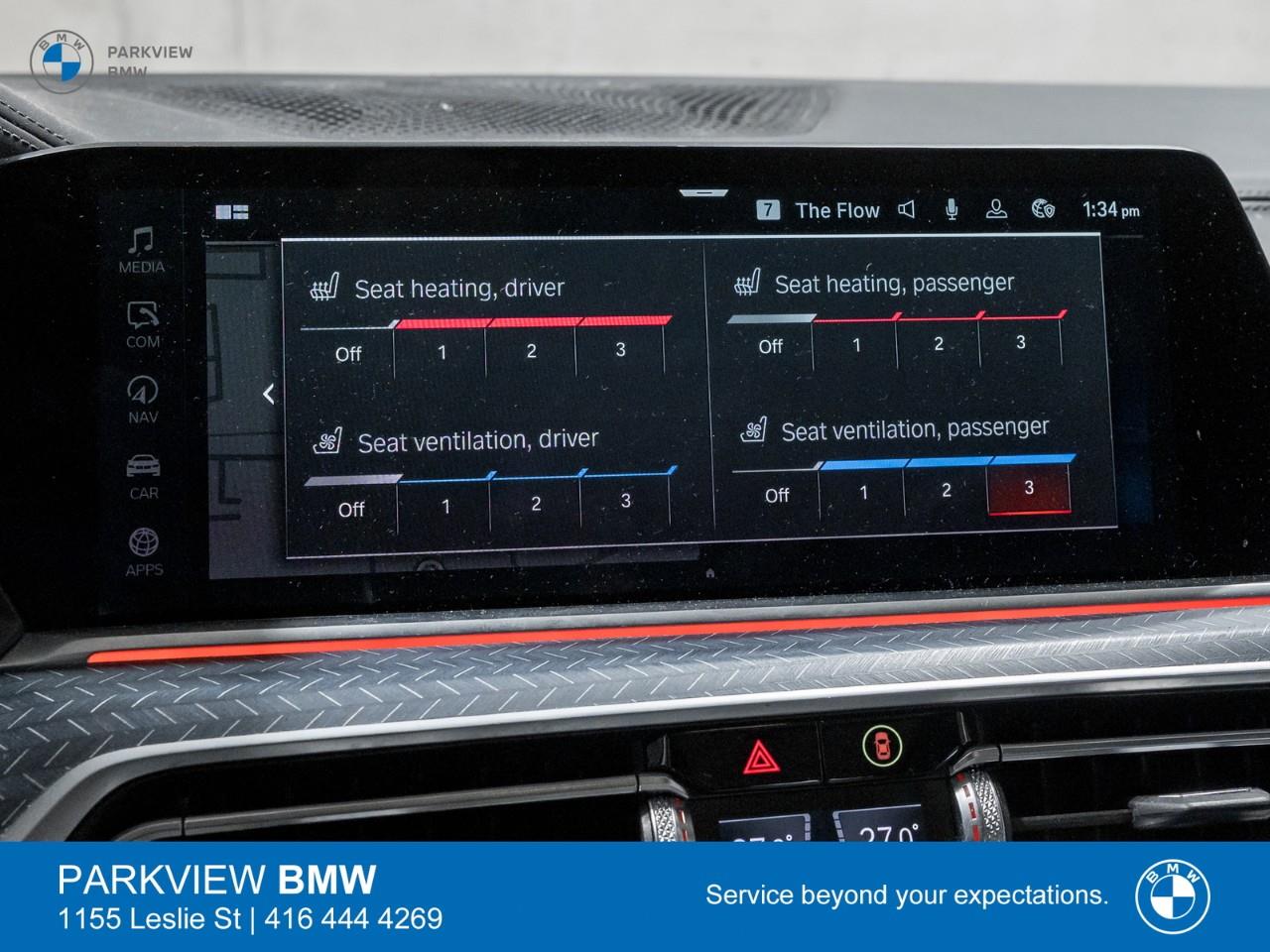 used 2022 BMW X5 car, priced at $69,992