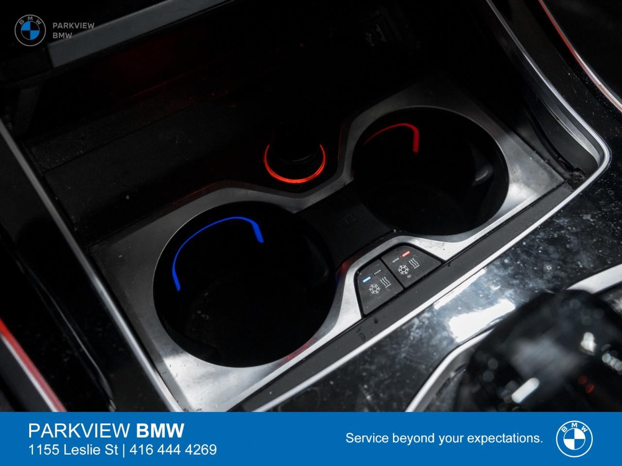 used 2022 BMW X5 car, priced at $69,992