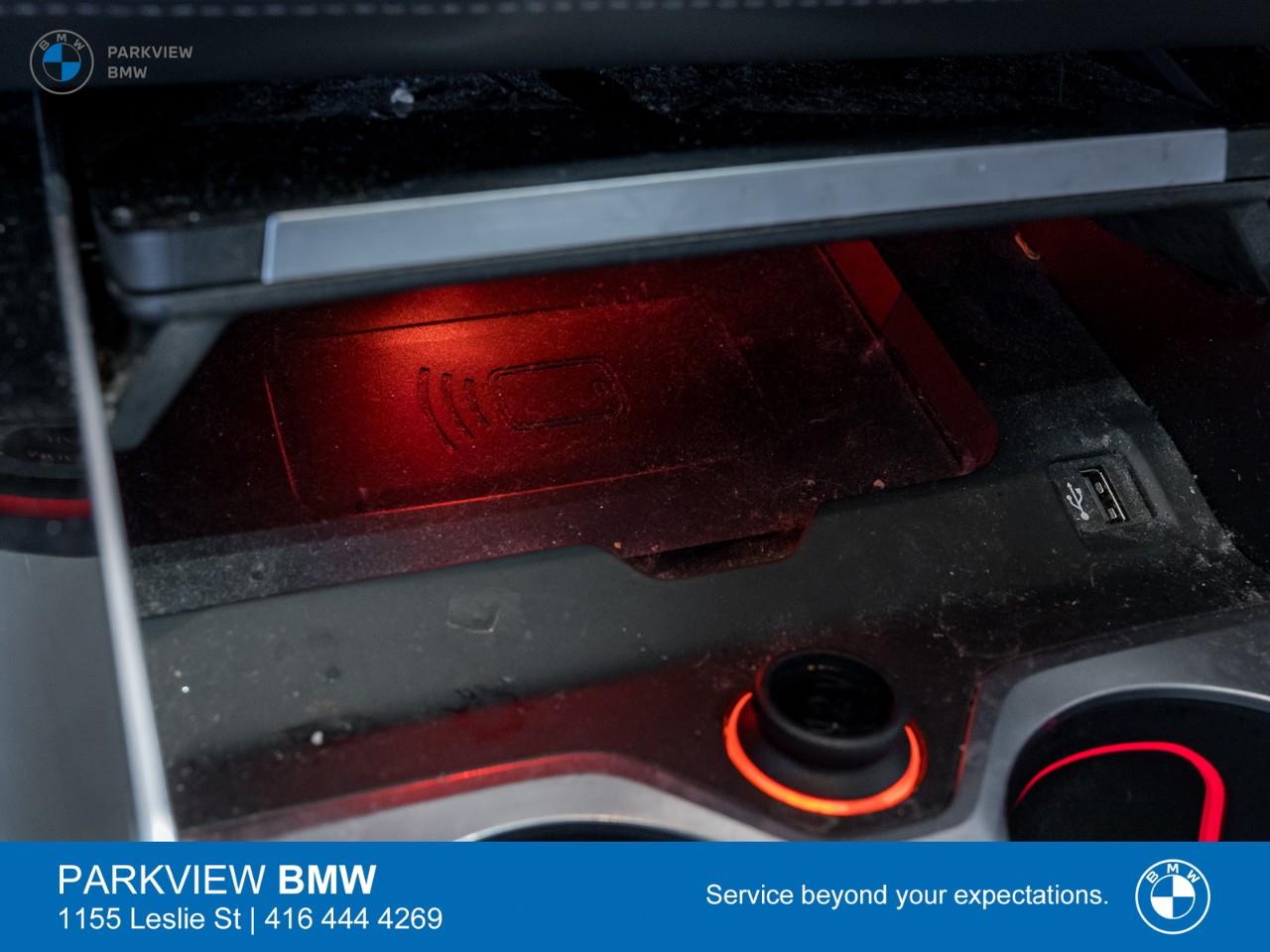 used 2022 BMW X5 car, priced at $69,992