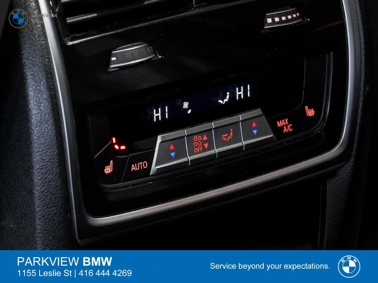 used 2022 BMW X5 car, priced at $69,992