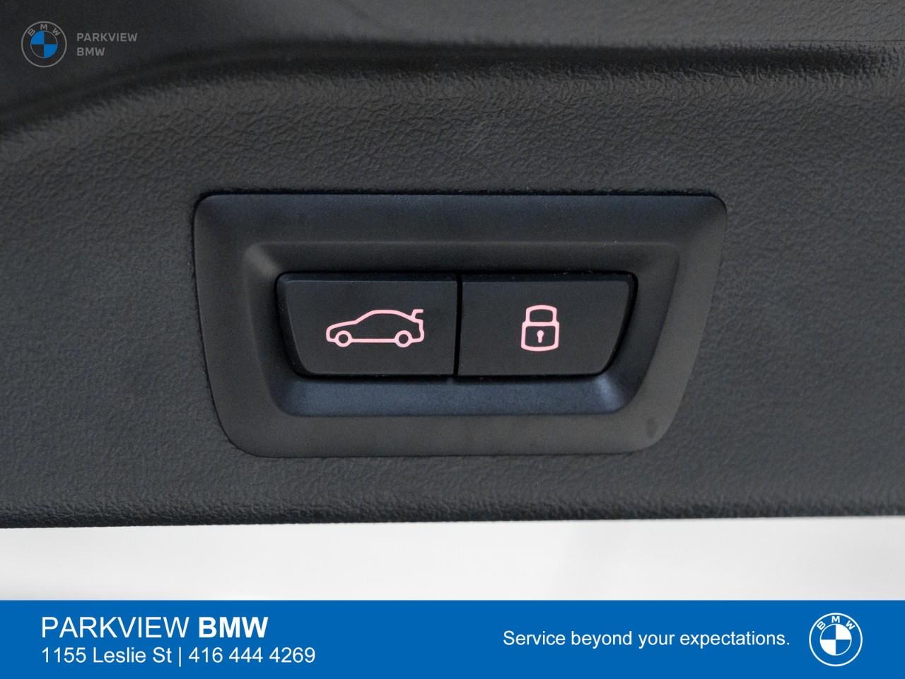 used 2024 BMW X5 car, priced at $84,992