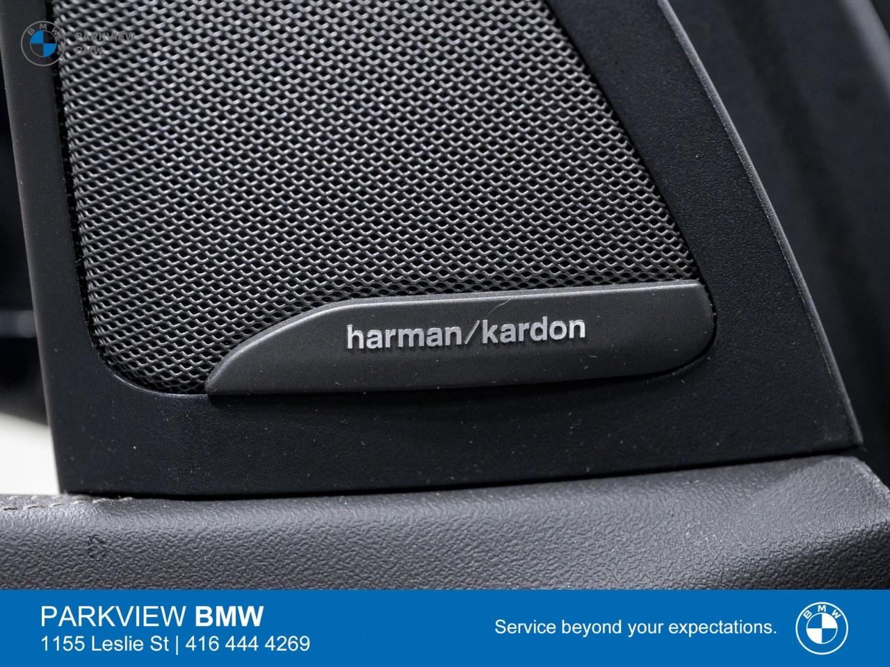 used 2024 BMW X5 car, priced at $84,992