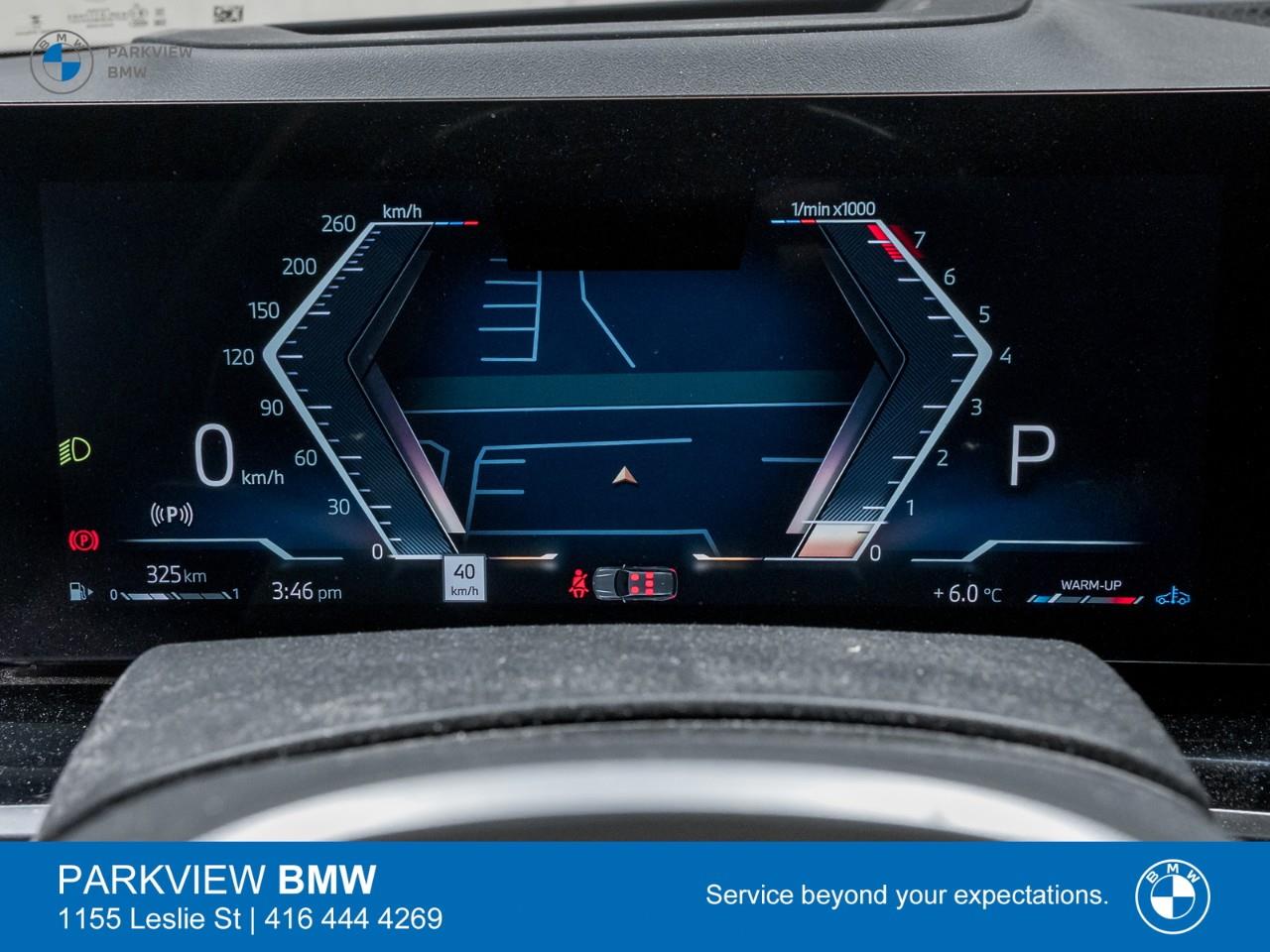 used 2024 BMW X5 car, priced at $84,992