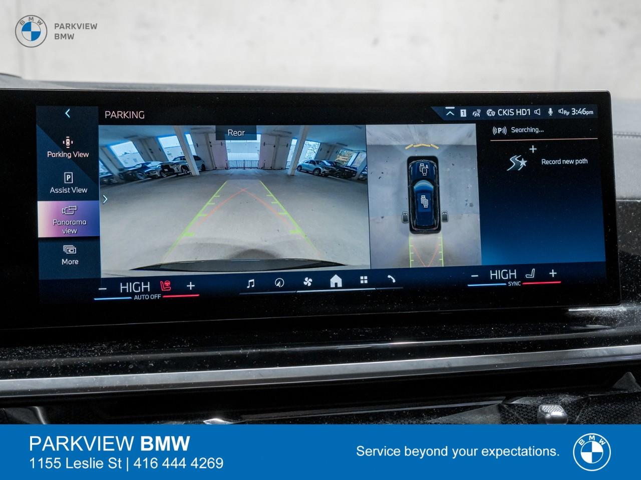 used 2024 BMW X5 car, priced at $84,992