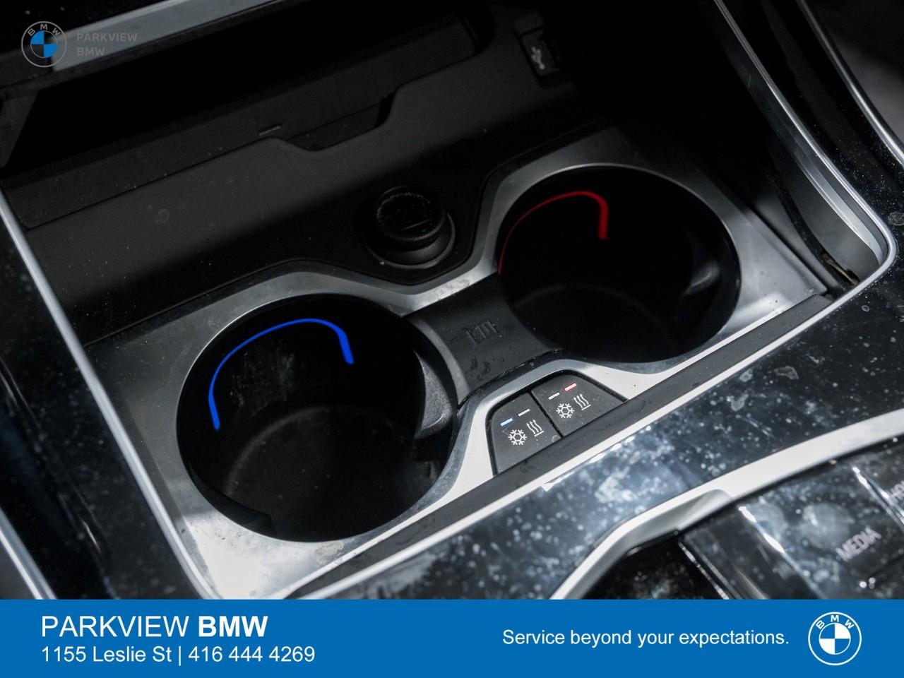 used 2024 BMW X5 car, priced at $84,992