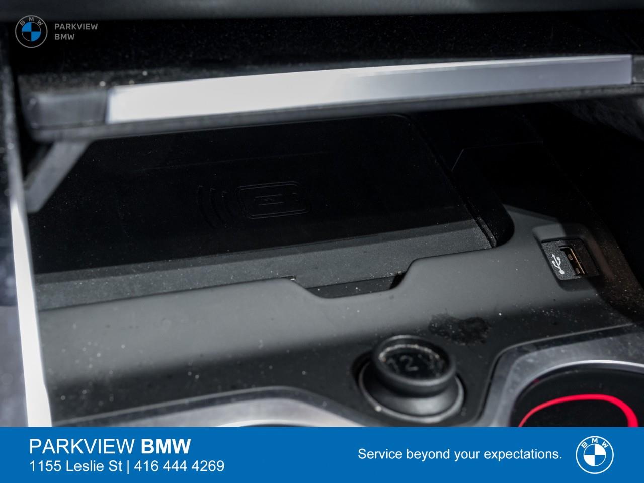 used 2024 BMW X5 car, priced at $84,992