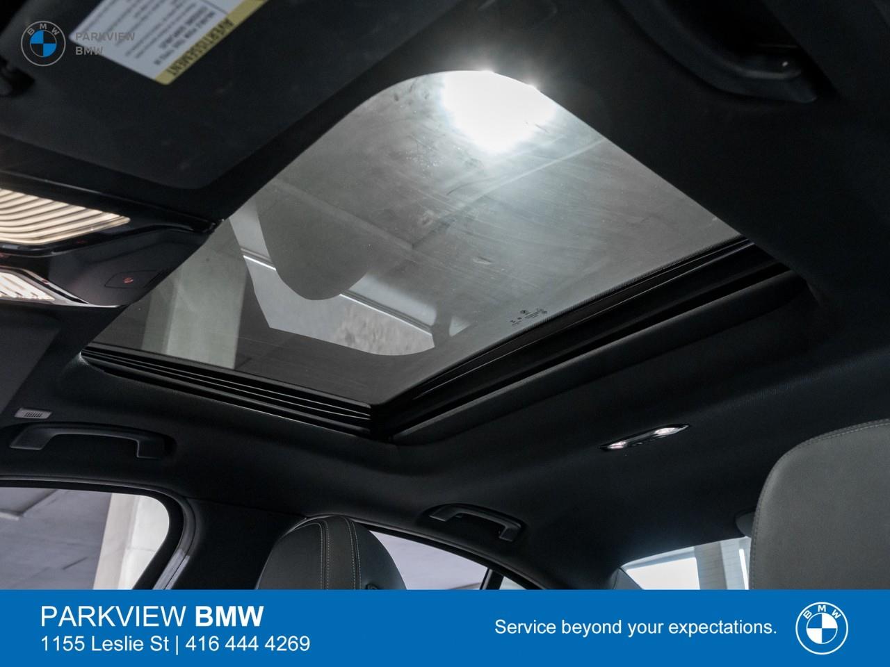 used 2022 BMW 330 car, priced at $39,992