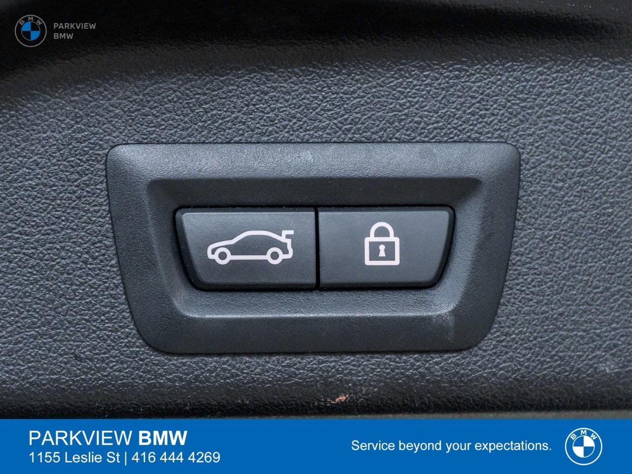 used 2021 BMW X5 car, priced at $53,992