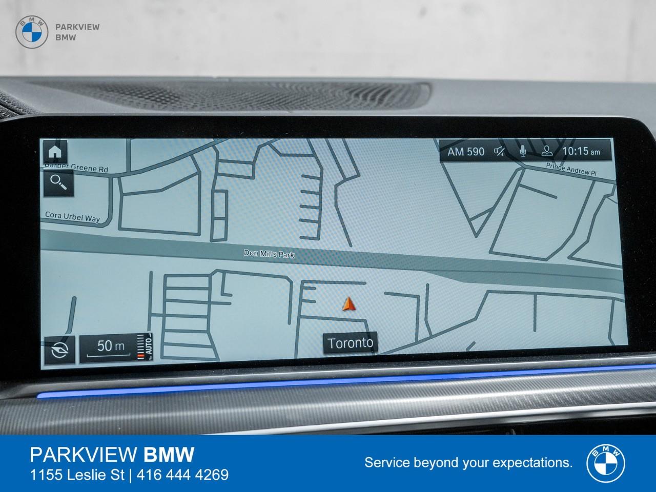 used 2021 BMW X5 car, priced at $53,992