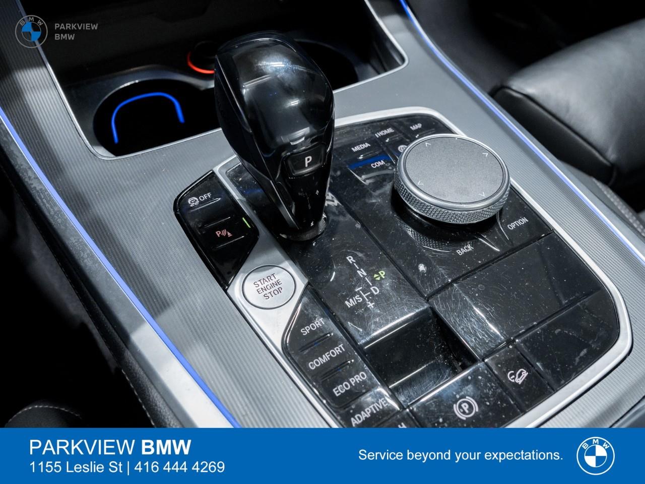 used 2021 BMW X5 car, priced at $53,992