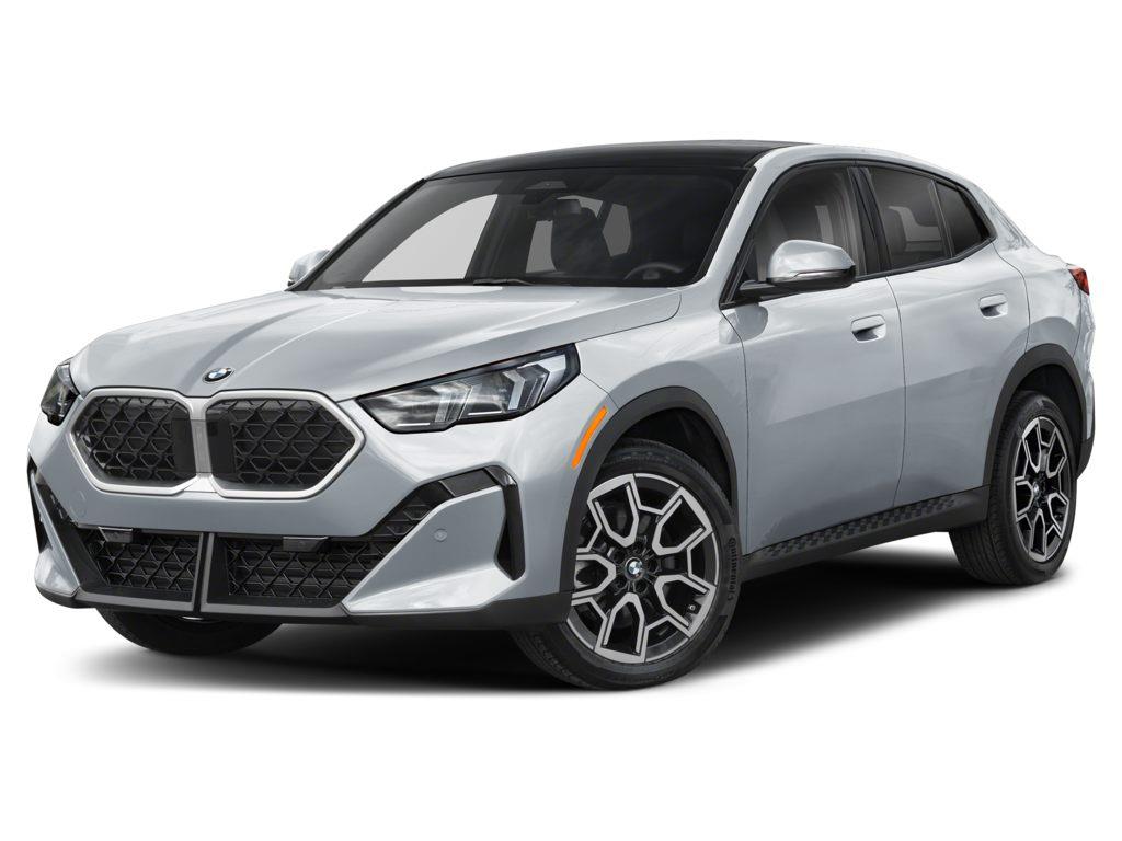new 2026 BMW X2 car, priced at $63,129